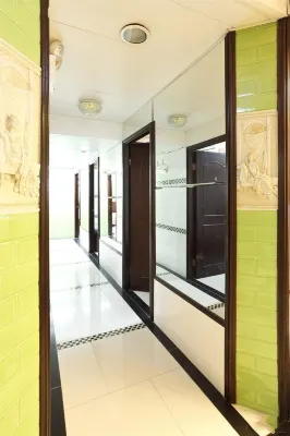 Yi Jia Hotel Public Areas Photos