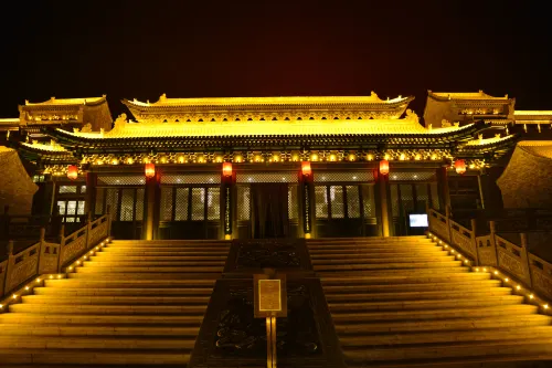Chong Ning Castle Hotel Featured Photos