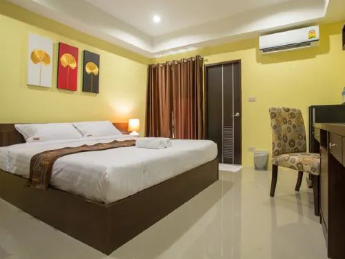 TL Residence Chambres Photos