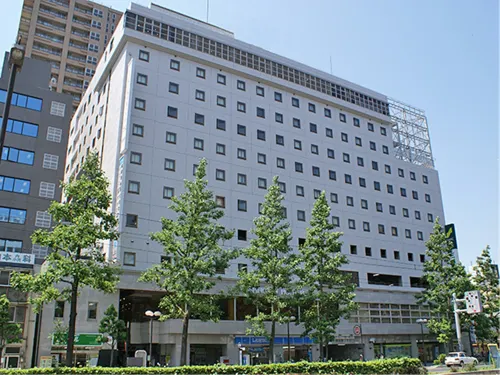 Okayama Washington Hotel Plaza À ne pas manquer Photos