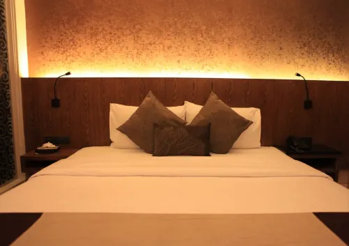 Siam Swana Chambres Photos