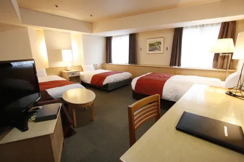 Hotel Abest Meguro Empfohlen Photos