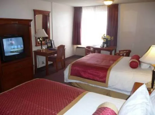 Best Western Plus South Bay Hotel Rooms Photos