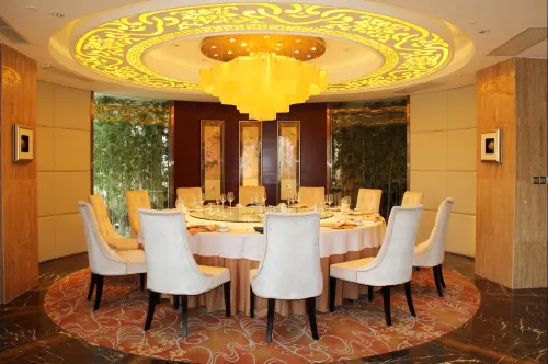 Ramada Plaza by Wyndham Weifang Empfohlen Photos