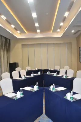 Skytel Hotel Espaces Affaires Photos