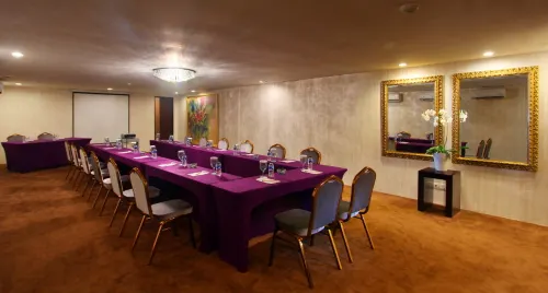 Amaroossa Suite Bali Business Facilities Photos