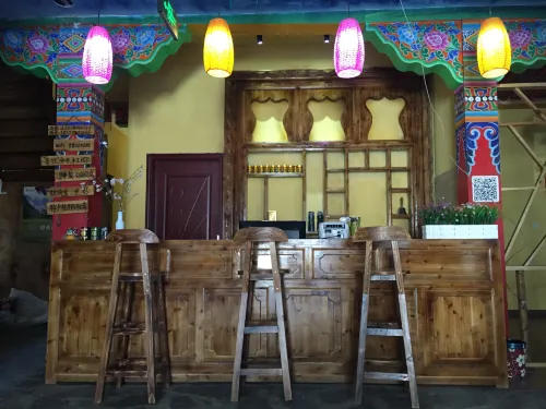 Yading Totem Boutique Inn Здоровье и отдых Photos