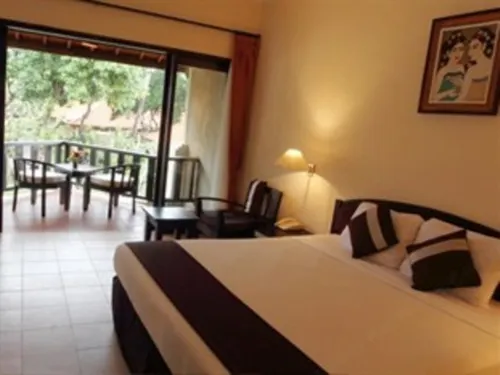 New Sunari Lovina Beach Resort Rooms Photos