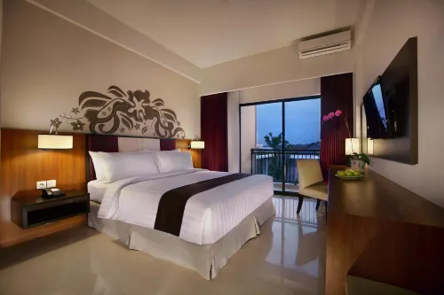 Aston Bojonegoro City Hotel Camere Photos