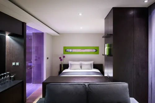 Hotel Peyto Gangnam Camere Photos