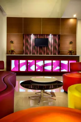 Favehotel Solo Baru Public Areas Photos