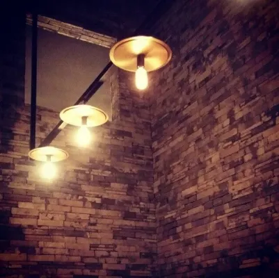 The Place Tainan Photos