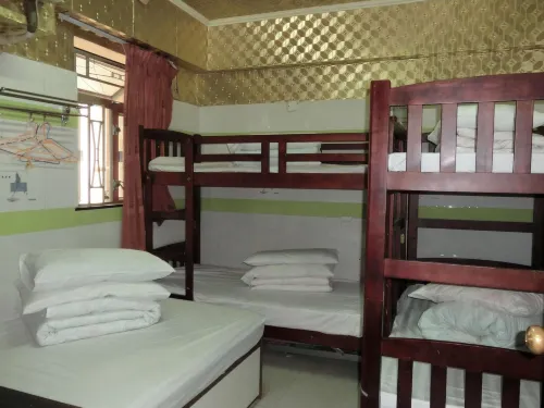 Yi Jia Hotel Photos