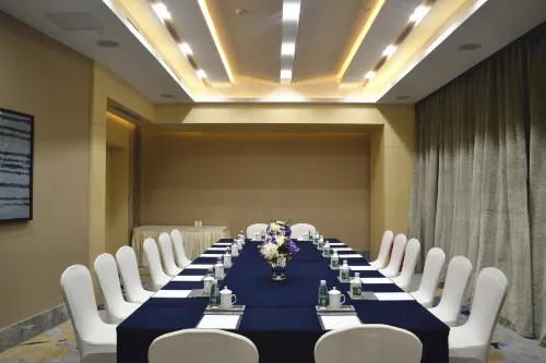 Skytel Hotel Espaces Affaires Photos