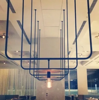 The Place Tainan Photos