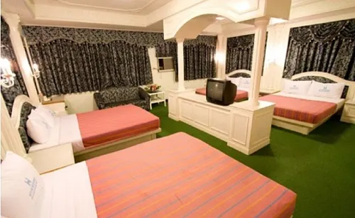 Traveler Hotel Chambres Photos