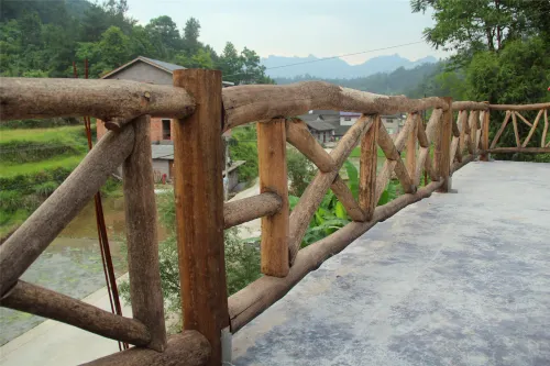 Zhangjiajie Latitude 30 Degree North Farm Stay Public Areas Photos
