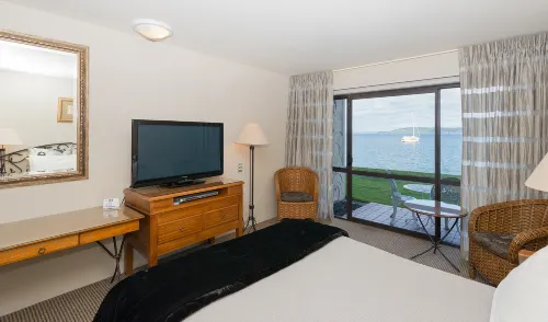 Millennium Hotel & Resort Manuels Taupo Rooms Photos