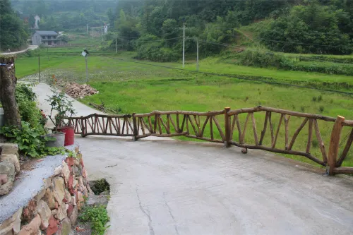 Zhangjiajie Latitude 30 Degree North Farm Stay Featured Photos
