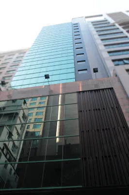 Noble Park Hotel Exterior Photos