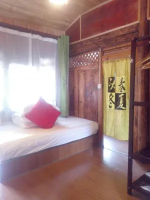 Tianjingsha Inn 객실 Photos