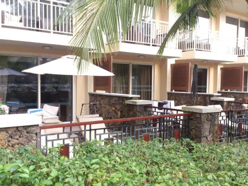 Four Points By Sheraton Shenzhou Peninsula Public Areas Photos