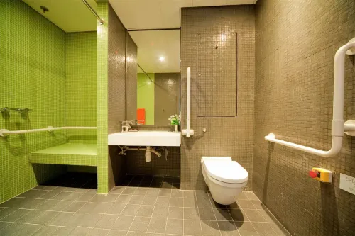 Y Loft Chambres Photos