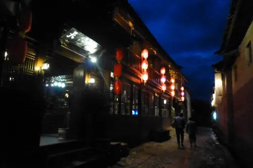 Tianjingsha Inn 호텔 주변 Photos