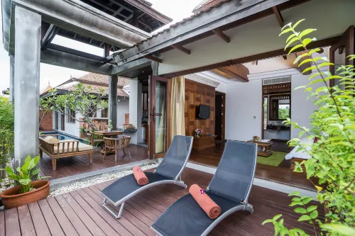 Royal Muang Samui Villas Huoneet Photos