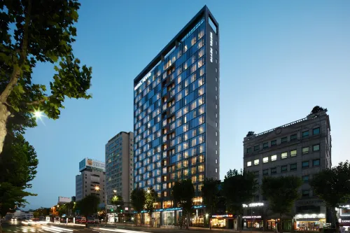 Hotel Peyto Gangnam Da non perdere Photos