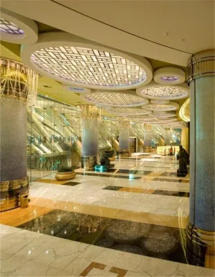 Grand Lisboa Macau Da non perdere Photos