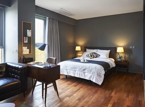 La Casa Hotel Seoul Da non perdere Photos