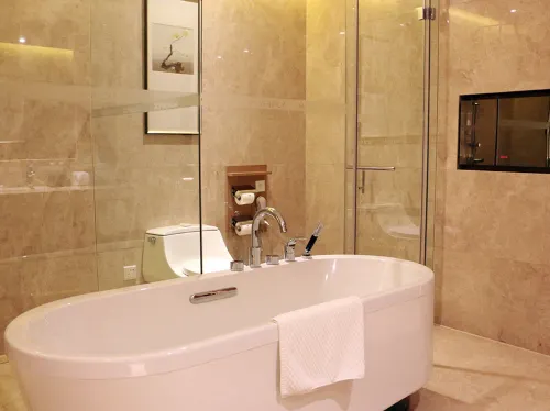 Movenpick Hotel Enshi Camere Photos