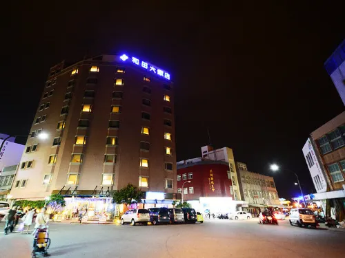 MF Hotel Penghu À ne pas manquer Photos
