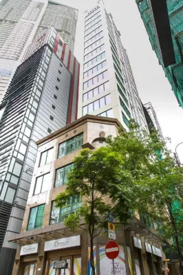 香港維港灣飯店 精選 Photos