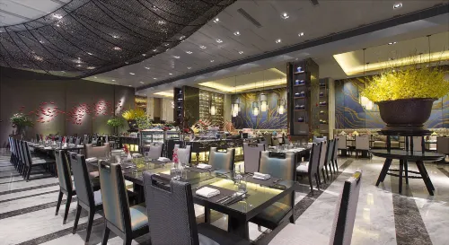 Wanda Vista Nanning Empfohlen Photos