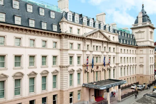 Hilton London Paddington Da non perdere Photos