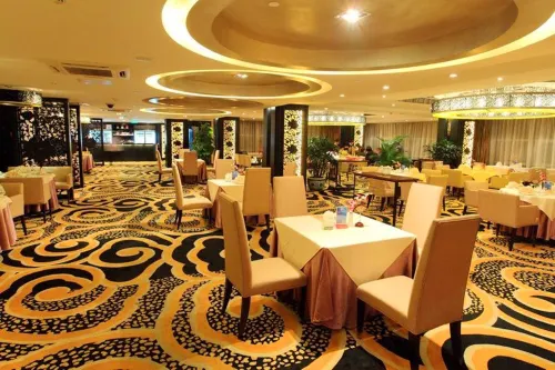 北京光明飯店 餐飲 Photos