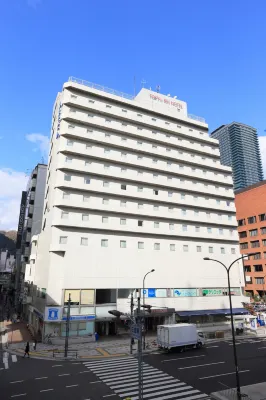神戶三宮東急REI飯店 精選 Photos