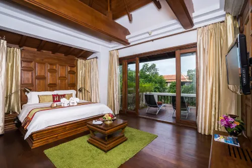 Royal Muang Samui Villas Huoneet Photos