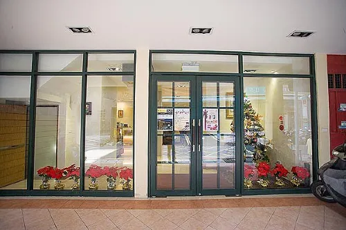 Golden Hotel Featured Photos