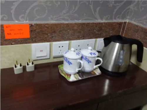 Jin Xiang Hotel Photos