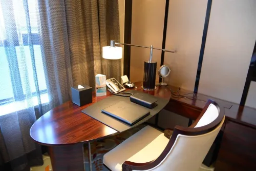 Kingrand Hotel Beijing Photos
