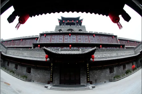 Chong Ning Castle Hotel Near Hotel Photos