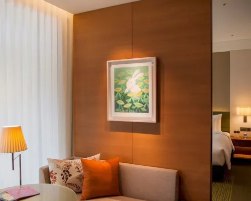 eslite hotel Photos
