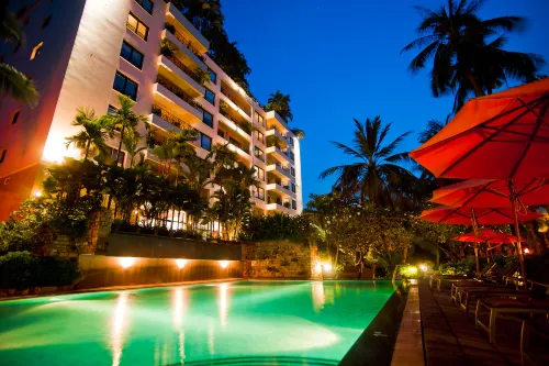 Saigon Domaine Luxury Residences Featured Photos