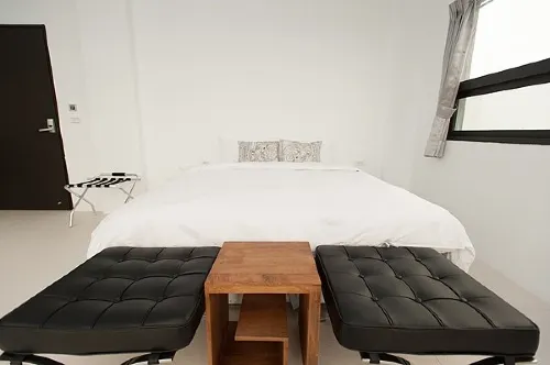 Discovery Secret Hostel Chambres Photos