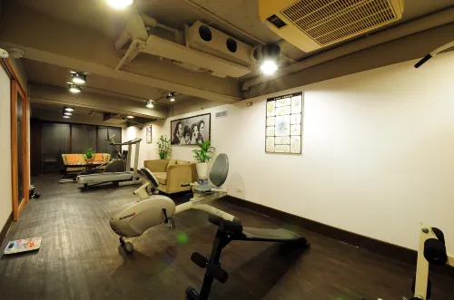 Delight Hotel Leisure & Recreation Photos