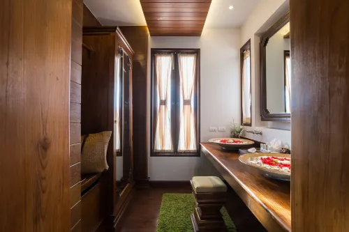 Royal Muang Samui Villas Huoneet Photos
