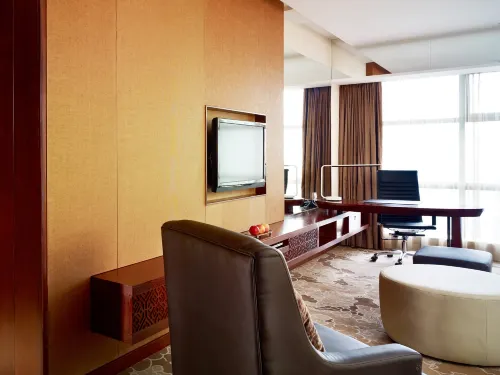 Radisson Blu Hotel Liuzhou Chambres Photos